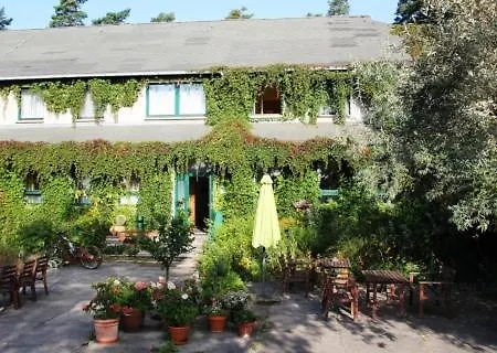 Zur Fledermaus Guest house *