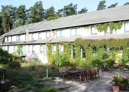 Zur Fledermaus * Waren (Mueritz)