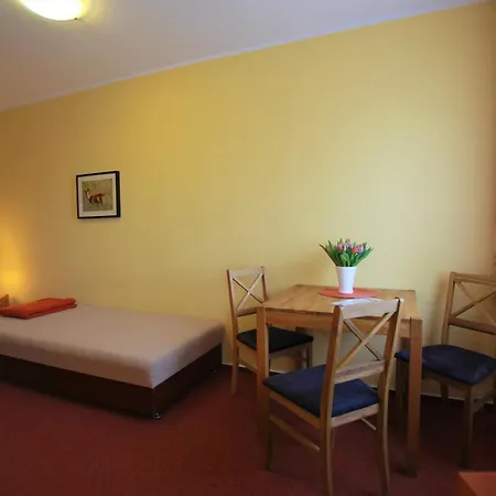 Guest house Zur Fledermaus
