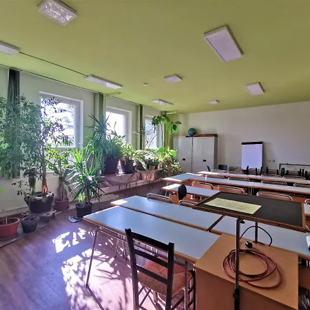Zur Fledermaus Guest house