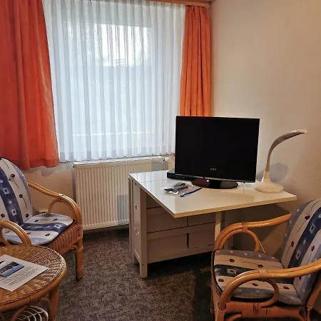 Zur Fledermaus Guest house Waren (Mueritz)