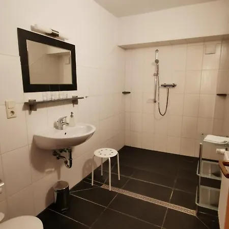 Guest house Zur Fledermaus