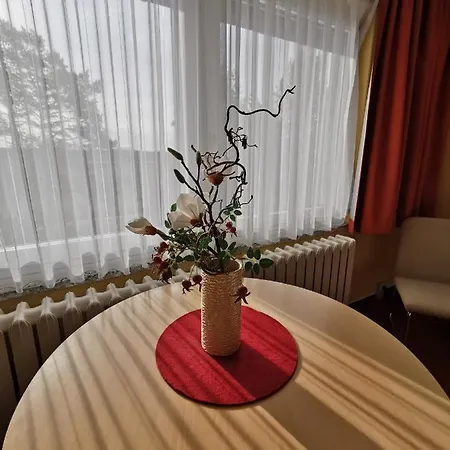 Guest house Zur Fledermaus *