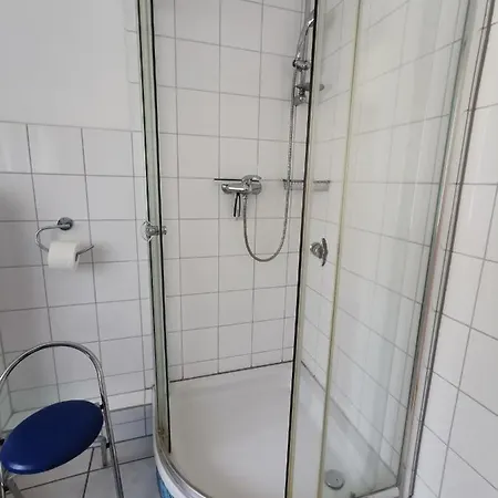 Zur Fledermaus * Waren (Mueritz)