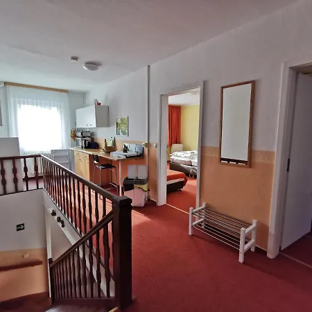 Guest house Zur Fledermaus