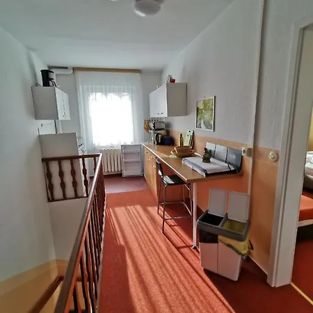 Zur Fledermaus Guest house *