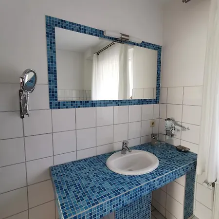 Zur Fledermaus Guest house
